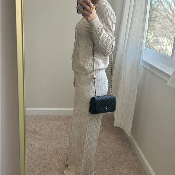 Chanel 2024 mini flap bag. - Picture 6 of 17